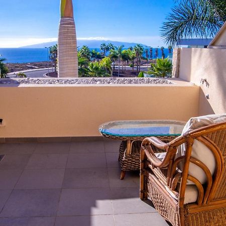 Villa La Caleta Golf 阿德耶 外观 照片