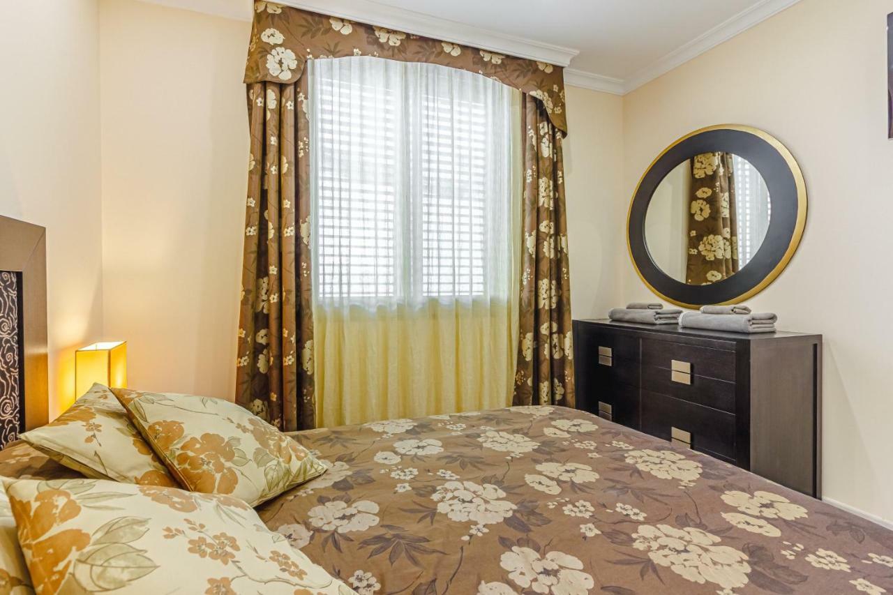 Villa La Caleta Golf 阿德耶 外观 照片