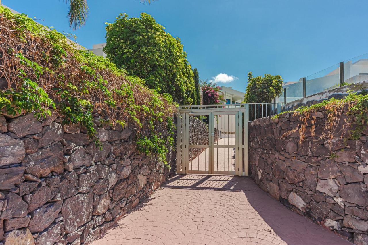Villa La Caleta Golf 阿德耶 外观 照片